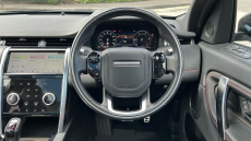 Land Rover Discovery Sport 2.0 D240 R-Dynamic HSE 5dr Auto Diesel Station Wagon